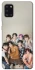 Чехол на Samsung Galaxy A31 NCT фото 1 из 1