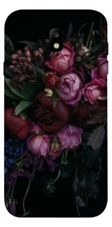 Чехол на Samsung J730 Galaxy J7 (2017) Floral Symphony1 фото 1 из 1