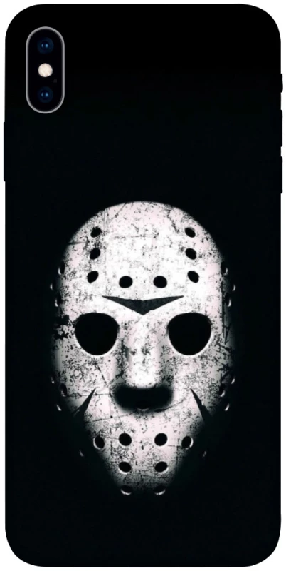 Чохол на Apple iPhone X (5.8") Jason фото 1 з 1