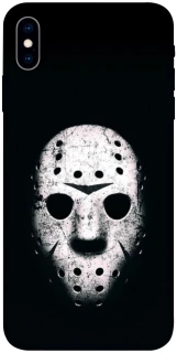 Чохол на Apple iPhone X (5.8") Jason фото 1 з 1