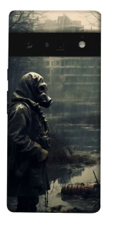 Чохол на Google Pixel 6 Pro Stalker v2 фото 1 з 1