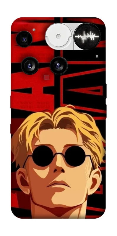 Чохол на Nothing Phone (3) Nanami v2 фото 1 з 1