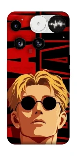 Чохол на Nothing Phone (3) Nanami v2 фото 1 з 1