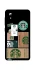 Чехол на ZTE Blade A3 (2019) Starbucks coffee фото 1 из 1