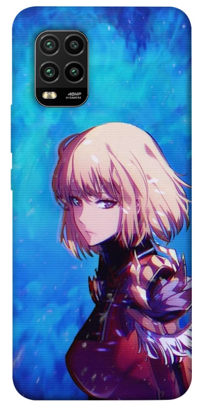 Чохол на Xiaomi Mi 10 Lite Cha Hae In фото 1 з 1