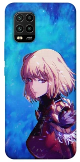 Чехол на Xiaomi Mi 10 Lite Cha Hae In фото 1 из 1