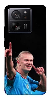Чохол на Xiaomi 13T Erling Haaland фото 1 з 1