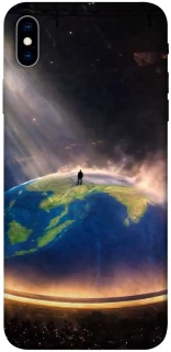 Чехол на Apple iPhone XS Max (6.5") Kanye West ver.1 фото 1 из 1