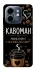 Чехол на Infinix Smart 9 4G / Hot 50i Кавоман фото 1 из 1