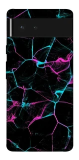 Чохол на Google Pixel 6 Abstract ver.3 фото 1 з 1