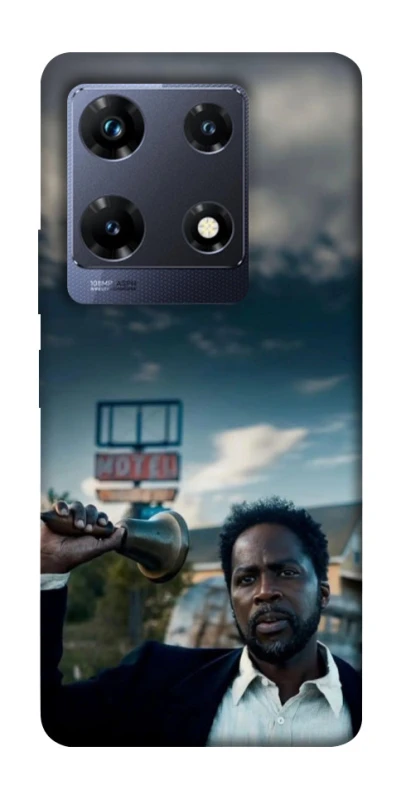 Чехол на Infinix Note 30 Pro From фото 1 из 1
