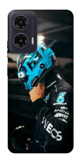 Чохол на Motorola Moto G35 F-1 ver.8 фото 1 з 1