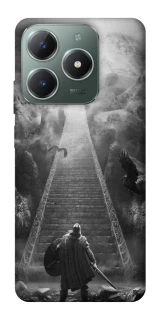 Чехол на Realme C61 Valhalla фото 1 из 1