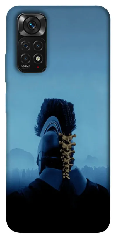 Чохол на Xiaomi Redmi Note 11 (Global) / Note 11S Odyssey ver.1 фото 1 з 1