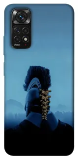 Чехол на Xiaomi Redmi Note 11 (Global) / Note 11S Odyssey ver.1 фото 1 из 1