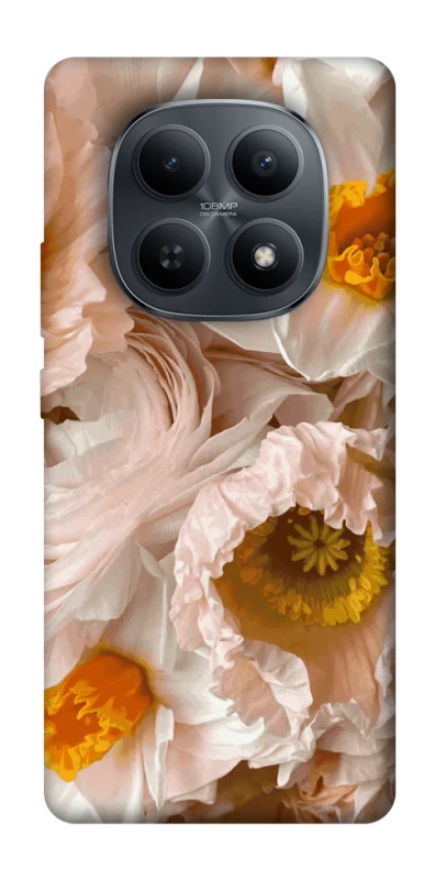 Чехол на Xiaomi Redmi Note 15 4G/5G (EU) Botanical Bliss фото 1 из 1