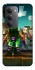 Чохол на Xiaomi Redmi 15 (Global) Minecraft dungeon фото 1 з 1