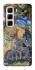 Чохол на Infinix Hot 50 4G Van Gogh collage фото 1 з 1