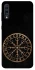 Чохол на Samsung Galaxy A70 (A705F) Рунічне коло v2 фото 1 з 1