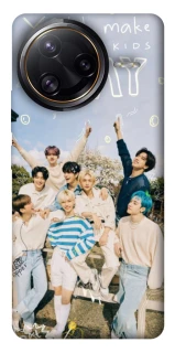 Чехол на Xiaomi Poco F7 Ultra Stray Kids One Team фото 1 из 1