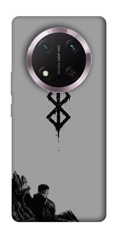 Чохол на Honor X9c Berserk v3 фото 1 з 1