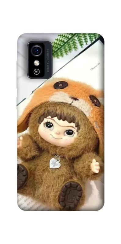 Чохол на ZTE Blade L9 Wakuku ver.4 фото 1 з 1