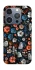 Чохол на Apple iPhone 16 Pro Halloween Style фото 1 з 1