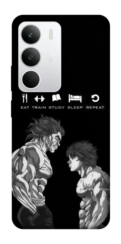 Чохол на Realme C71 Baki v2 фото 1 з 1