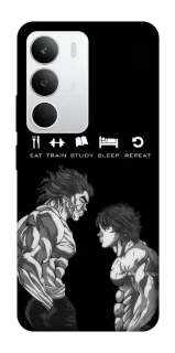 Чохол на Realme C71 Baki v2 фото 1 з 1