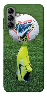 Чохол на Samsung Galaxy A04s Football Ball 2024 фото 1 з 1
