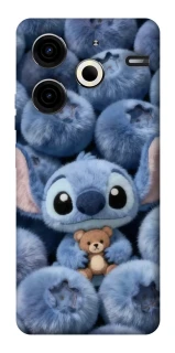 Чехол на TECNO Pova 6 Neo (LI6) Sweet Stitch фото 1 из 1