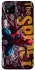 Чехол на Realme C20 Spider Man ver.3 фото 1 из 1