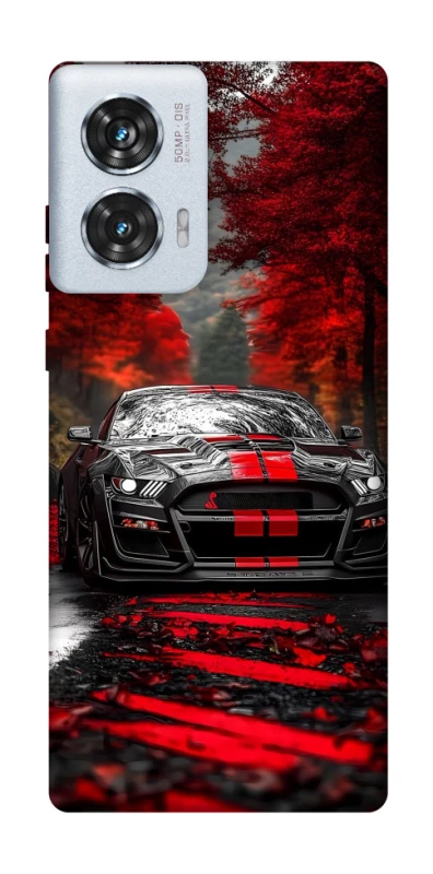 Чохол на Motorola Edge 50 Fusion mustang фото 1 з 1