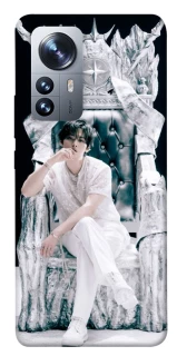 Чохол на Xiaomi 12 / 12X Lee Know GIANT фото 1 з 1