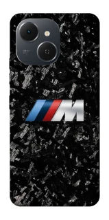 Чехол на TECNO Spark 40C M-series carbon фото 1 из 1