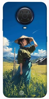 Чохол на Nokia G20 / G10 / 6.3 Field фото 1 з 1