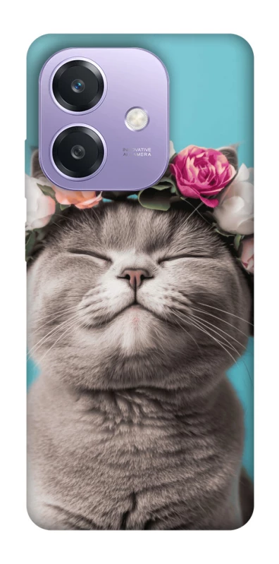 Чохол на Oppo A3 4G Mood(1) фото 1 з 1