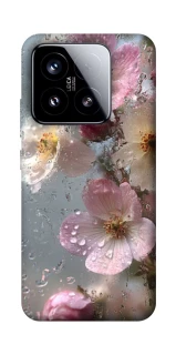 Чохол на Xiaomi 15 Flowers v10 фото 1 з 1