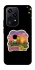 Чехол на Honor 200 Lite Love is ver.5 фото 1 из 1