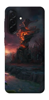 Чохол на Samsung Galaxy A37 5G Dota road фото 1 з 1