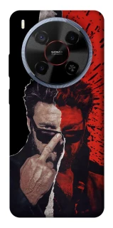 Чохол на ZTE Blade V70 Max Billy Butcher фото 1 з 1