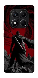 Чохол на Xiaomi Redmi Note 14 Pro 5G Berserk v21 фото 1 з 1