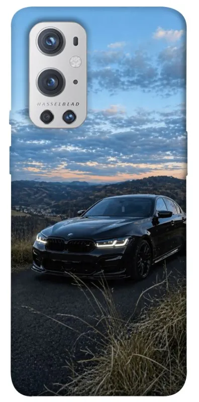 Чехол на OnePlus 9 Pro BMW v50 фото 1 из 1