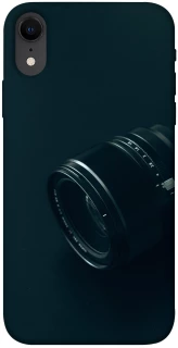 Чохол на Apple iPhone XR (6.1") Лінза фото 1 з 1