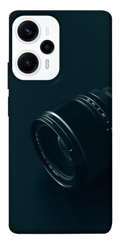 Чохол на Xiaomi Poco F5 / Note 12 Turbo Лінза фото 1 з 1