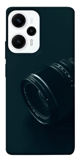 Чохол на Xiaomi Poco F5 / Note 12 Turbo Лінза фото 1 з 1