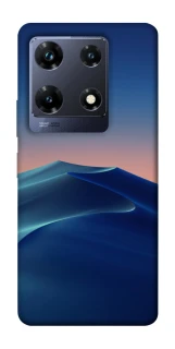 Чохол на Infinix Note 30 Pro Night dune фото 1 з 1