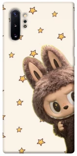 Чехол на Samsung Galaxy Note 10 Plus Cute Zimomo фото 1 из 1