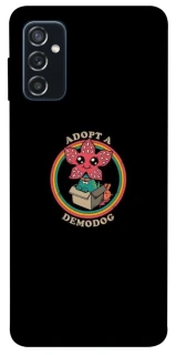 Чохол на Samsung Galaxy M52 Stranger Things ver.14 фото 1 з 1