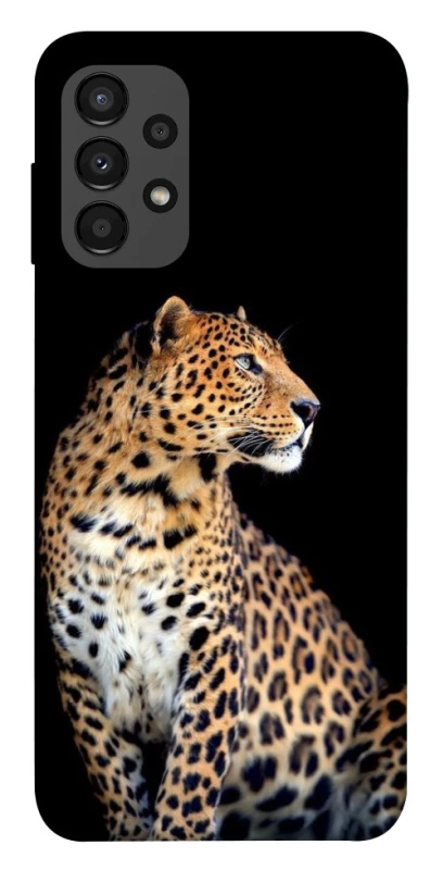 Чехол на Samsung Galaxy A13 4G Leopard v2 фото 1 из 1